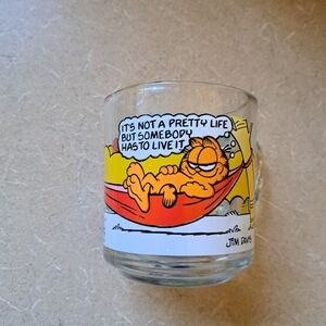 Vintage 1978, McDonald's Coffee Cup